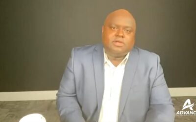 WD Advance Zoom: May 2021 – Evangelist Tes Stewart